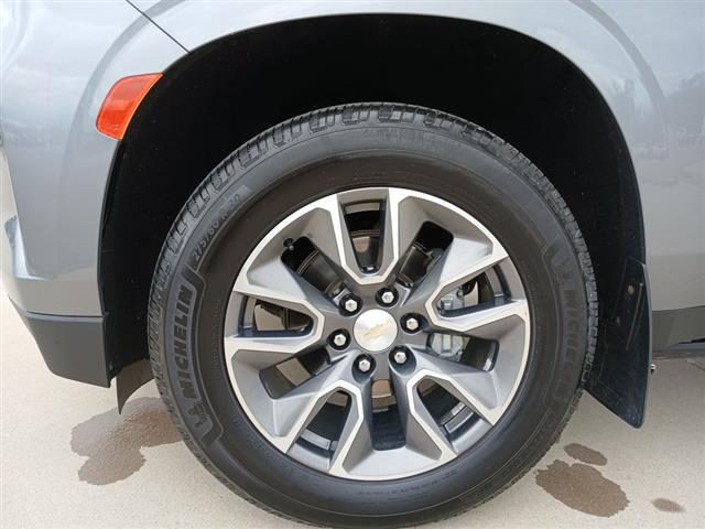 2021 Chevrolet Tahoe