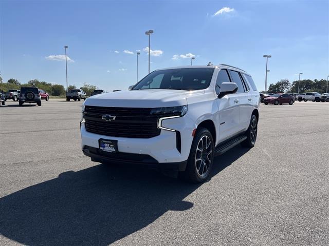 2023 Chevrolet Tahoe