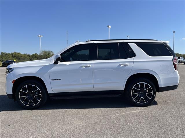 2023 Chevrolet Tahoe