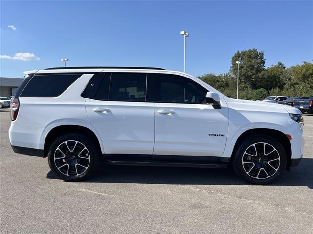 2023 Chevrolet Tahoe