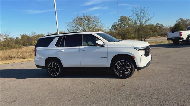 2024 Chevrolet Tahoe