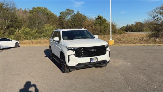 2024 Chevrolet Tahoe