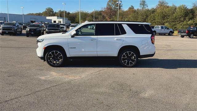 2024 Chevrolet Tahoe