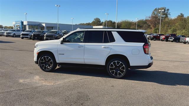 2024 Chevrolet Tahoe