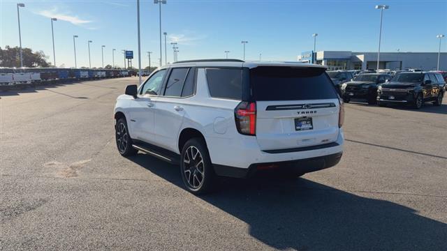 2024 Chevrolet Tahoe