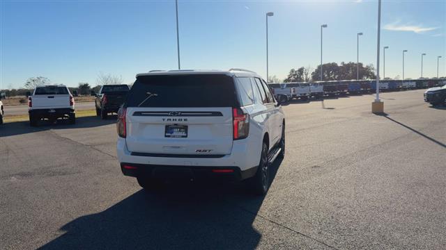 2024 Chevrolet Tahoe