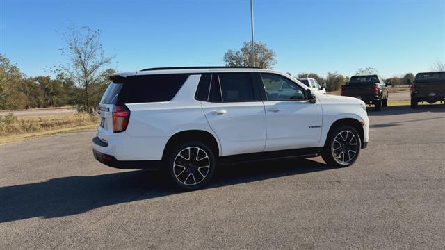 2024 Chevrolet Tahoe