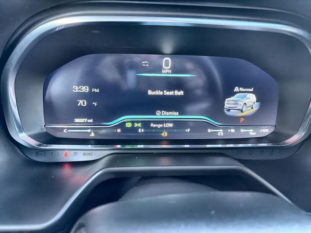 2024 Chevrolet Tahoe