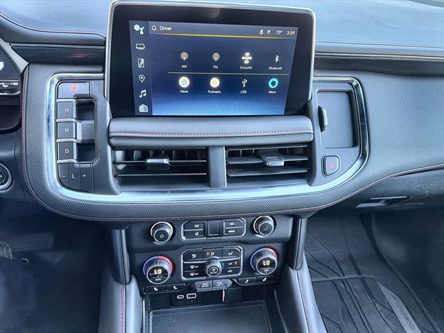 2024 Chevrolet Tahoe