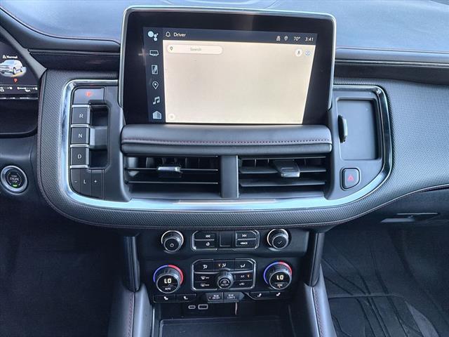 2024 Chevrolet Tahoe