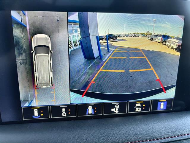 2024 Chevrolet Tahoe