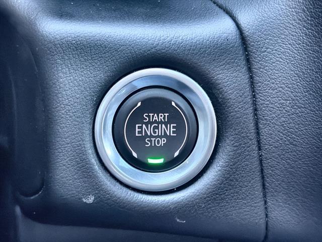 2024 Chevrolet Tahoe