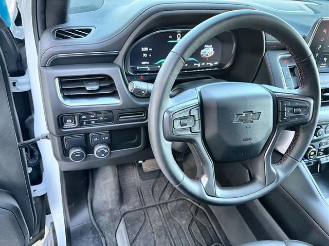 2024 Chevrolet Tahoe