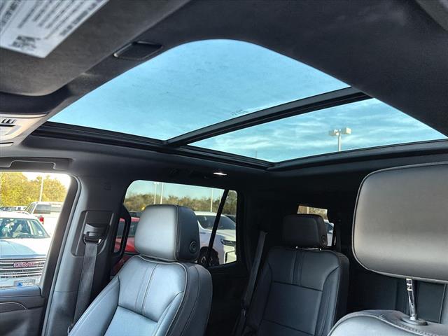 2024 Chevrolet Tahoe