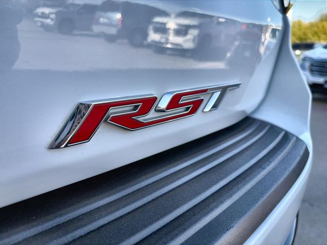 2024 Chevrolet Tahoe