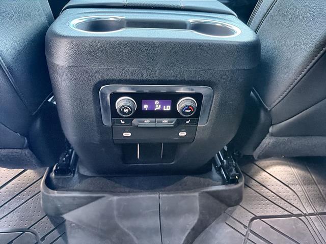 2024 Chevrolet Tahoe