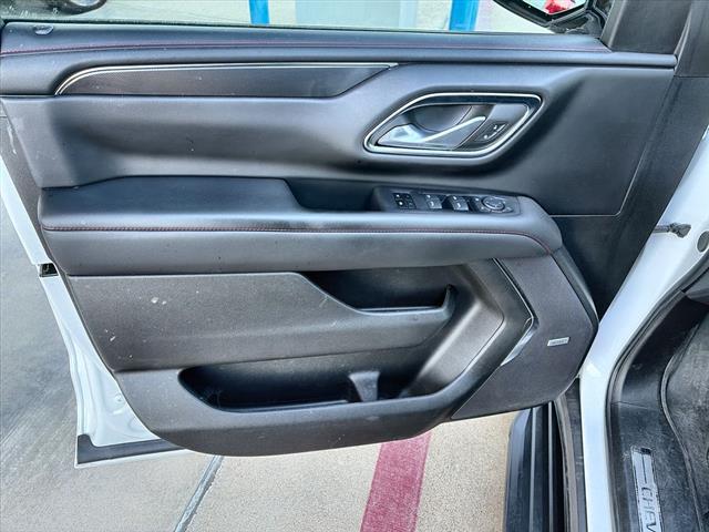 2024 Chevrolet Tahoe