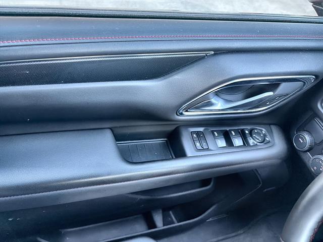 2024 Chevrolet Tahoe