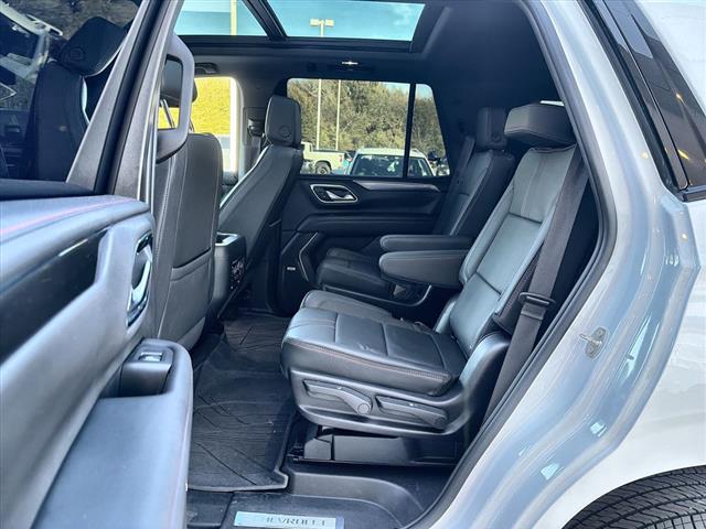 2024 Chevrolet Tahoe