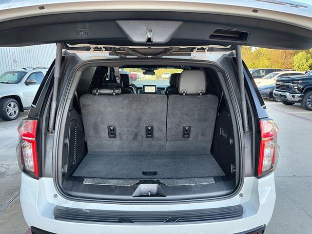 2024 Chevrolet Tahoe