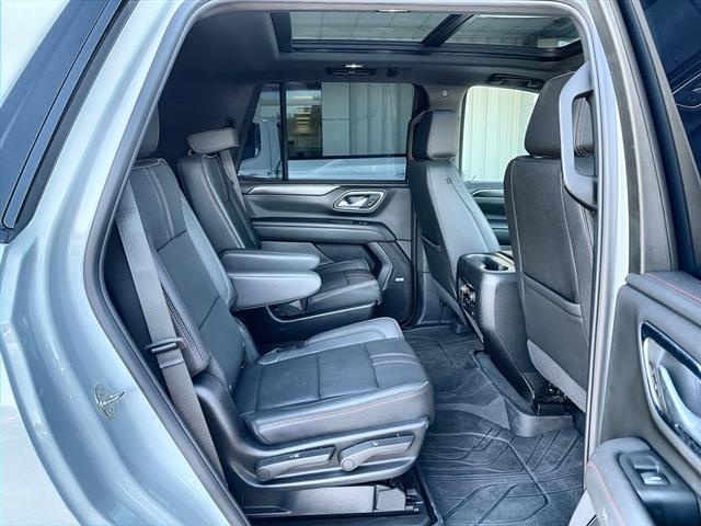 2024 Chevrolet Tahoe