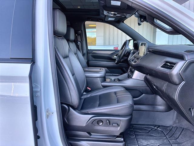 2024 Chevrolet Tahoe