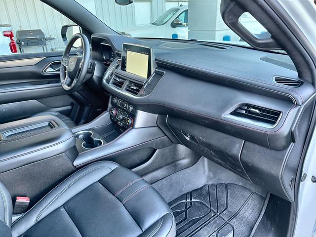 2024 Chevrolet Tahoe