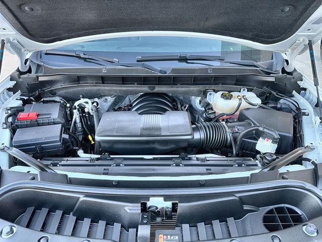 2024 Chevrolet Tahoe