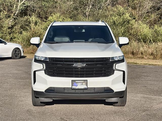 2024 Chevrolet Tahoe