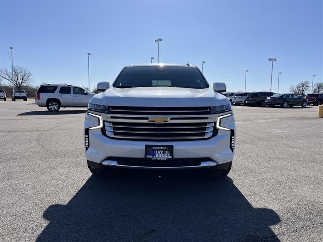 2023 Chevrolet Tahoe