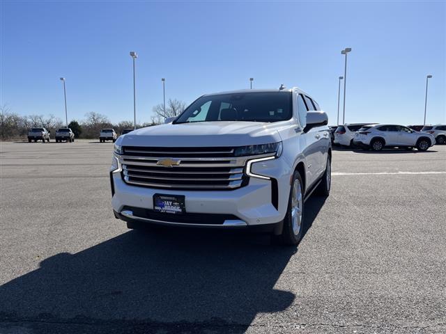 2023 Chevrolet Tahoe