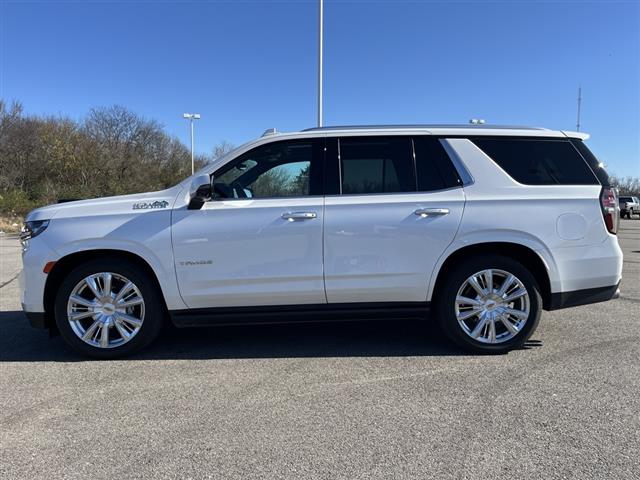 2023 Chevrolet Tahoe