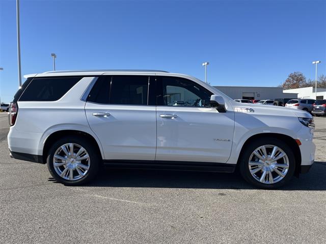 2023 Chevrolet Tahoe