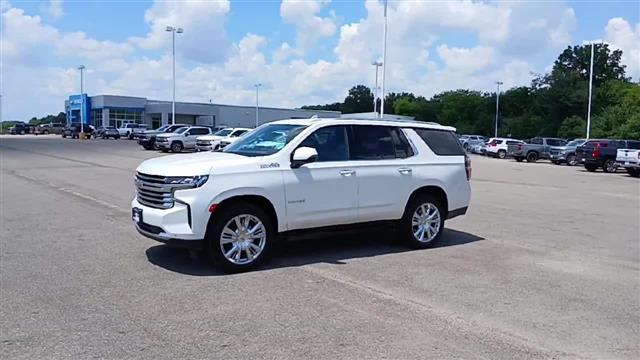 2023 Chevrolet Tahoe