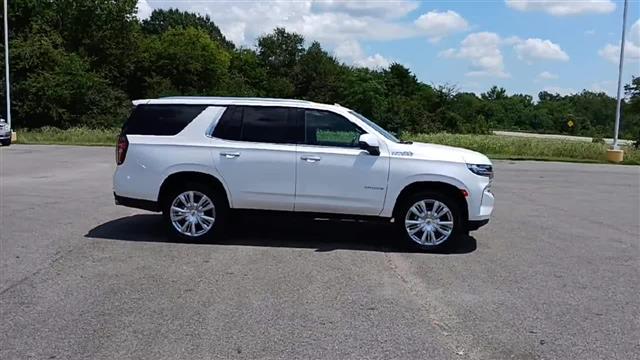 2023 Chevrolet Tahoe