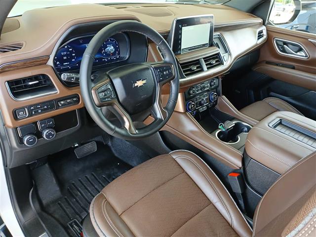 2023 Chevrolet Tahoe