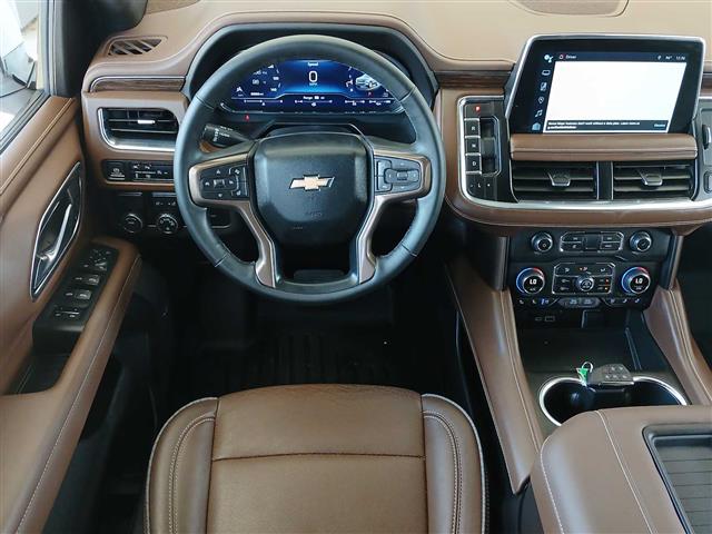 2023 Chevrolet Tahoe