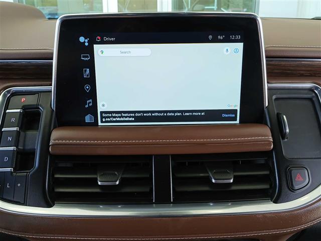 2023 Chevrolet Tahoe
