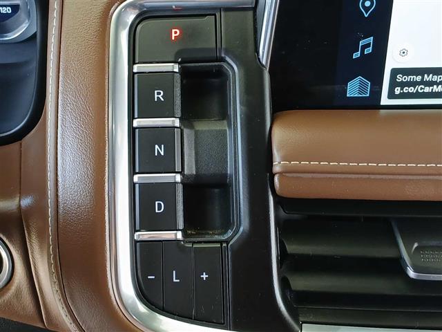 2023 Chevrolet Tahoe