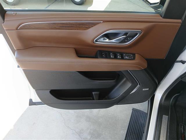 2023 Chevrolet Tahoe