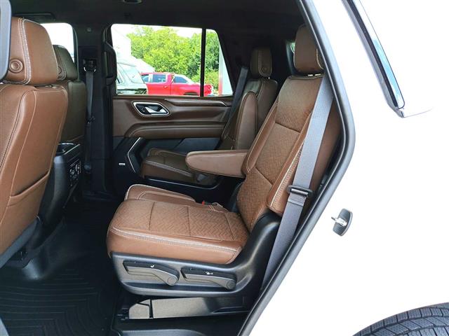 2023 Chevrolet Tahoe