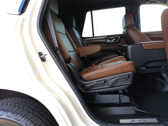 2023 Chevrolet Tahoe