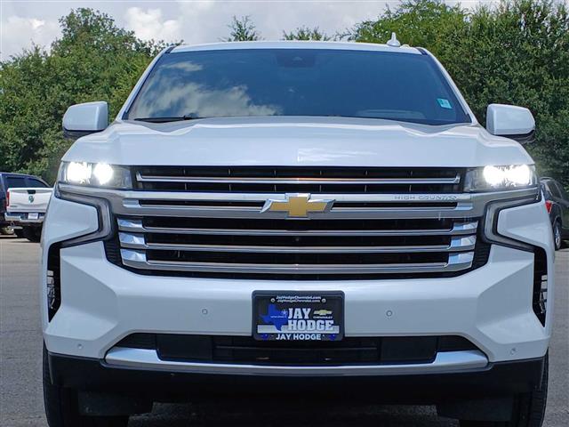 2023 Chevrolet Tahoe