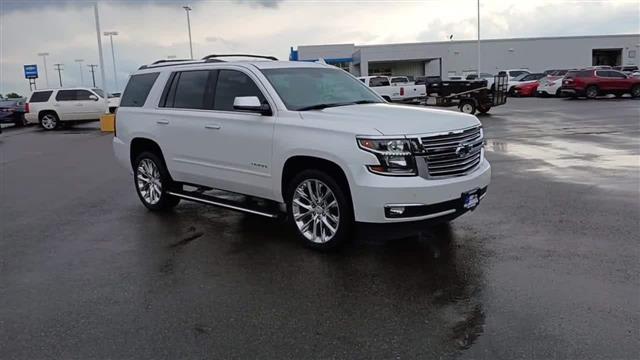 2019 Chevrolet Tahoe