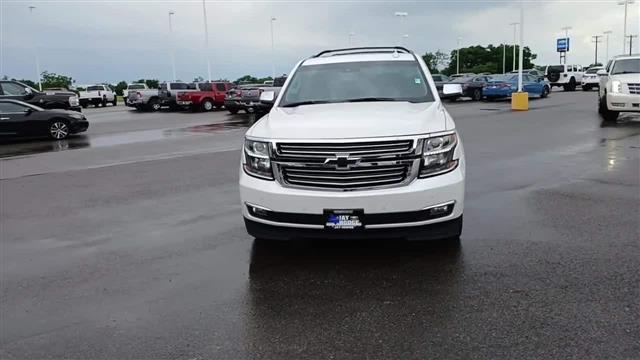 2019 Chevrolet Tahoe