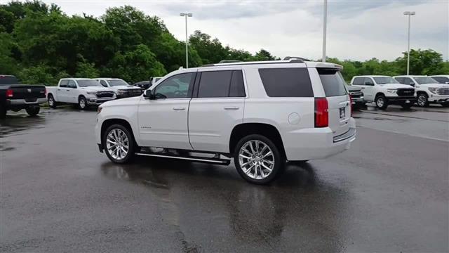 2019 Chevrolet Tahoe