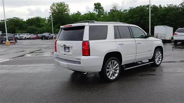 2019 Chevrolet Tahoe