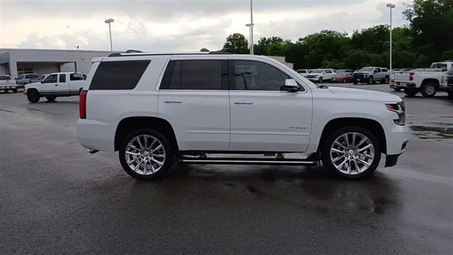 2019 Chevrolet Tahoe