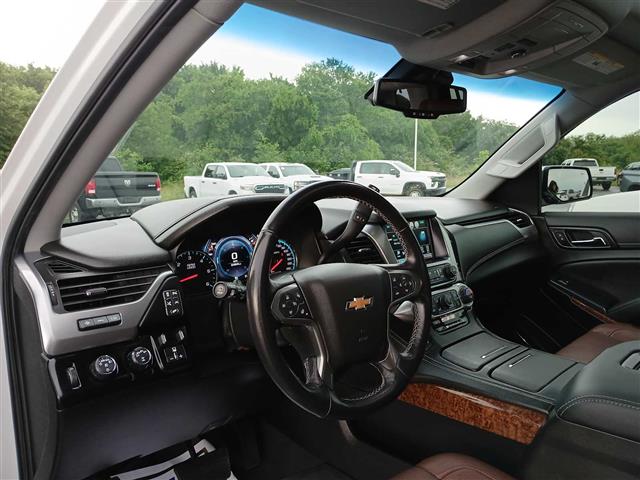 2019 Chevrolet Tahoe