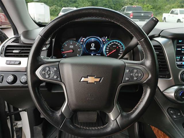 2019 Chevrolet Tahoe